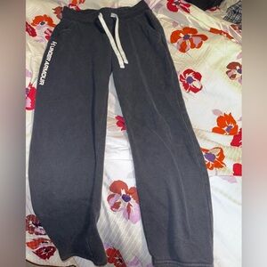 Under Armour woman’s sweatpants
